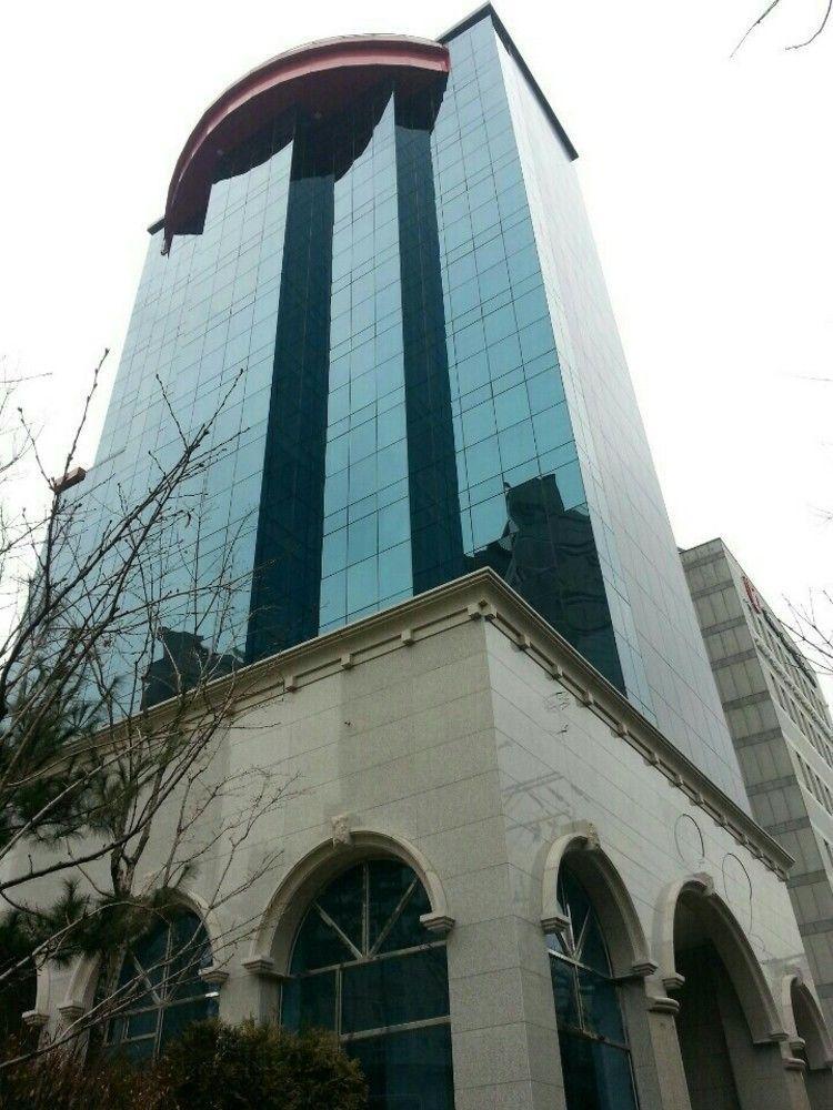 K-hostel Rumah tetamu Seoul