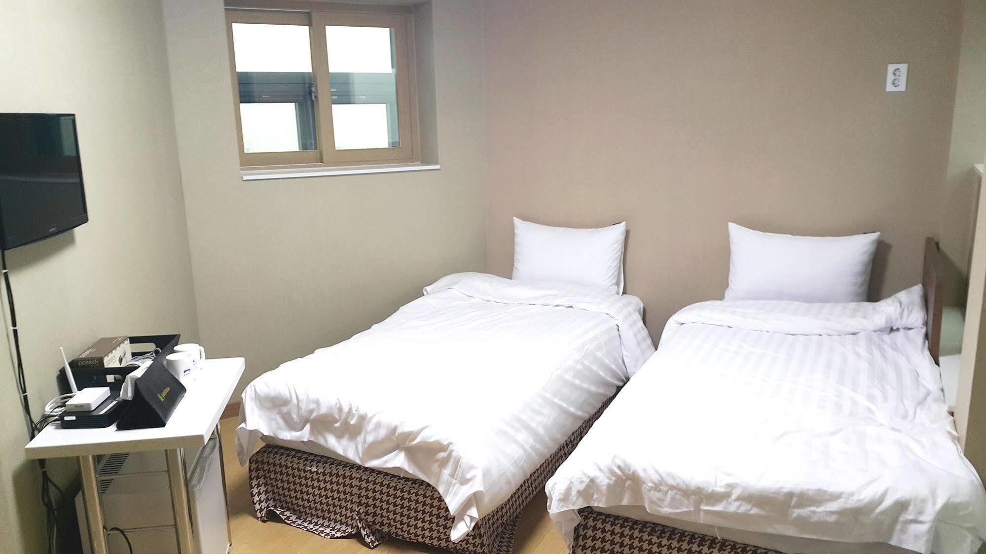 Rumah tetamu K-hostel 2*