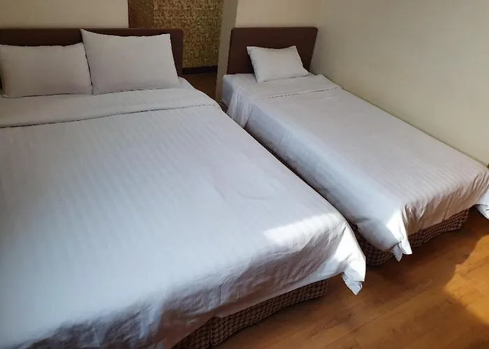 K-Hostel