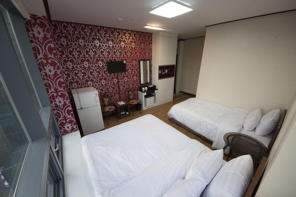 K-hostel Guest house