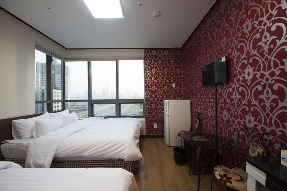 K-hostel Guest house Seoul