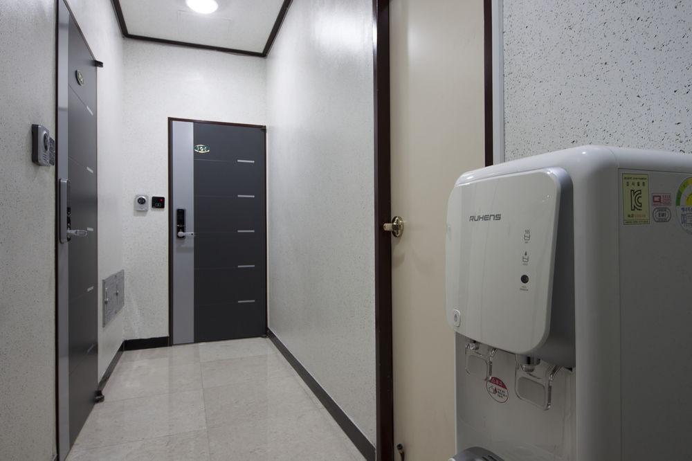 K-hostel 2* Seoul