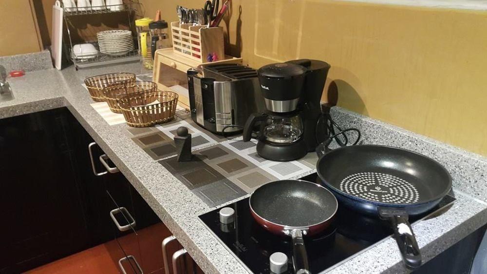 K-hostel Guest house Seoul
