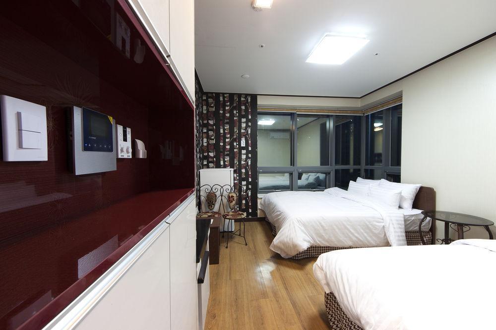K-hostel 2* Seoul