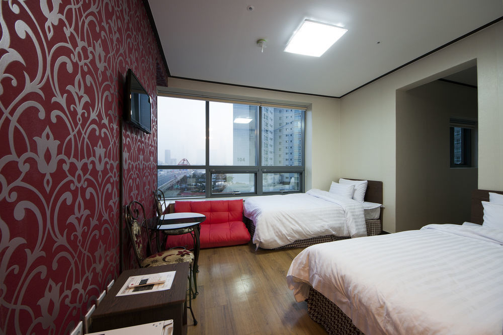 K-hostel 2* Seoul