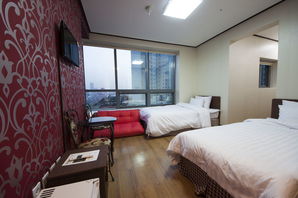 Guest house K-hostel 2*