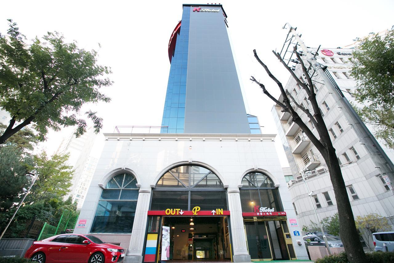 K-hostel 2*