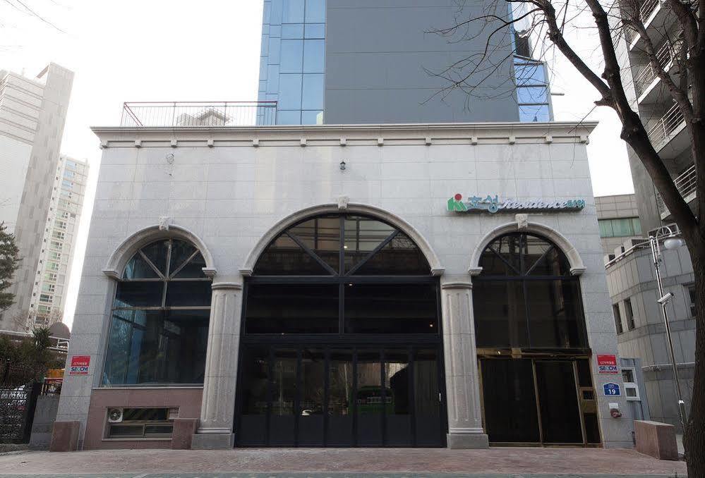 K-hostel Guest house
