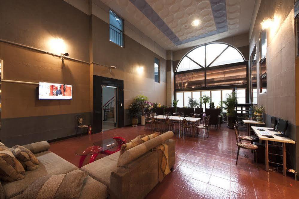 K-hostel Seoul
