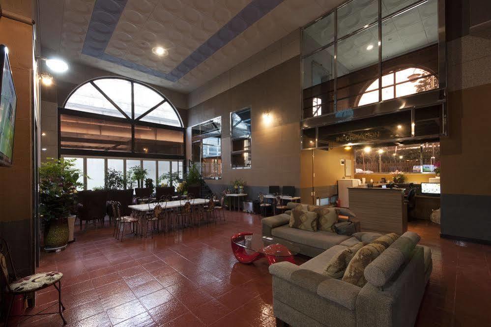 K-hostel