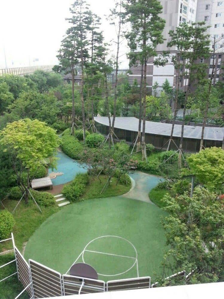 K-hostel Seoul