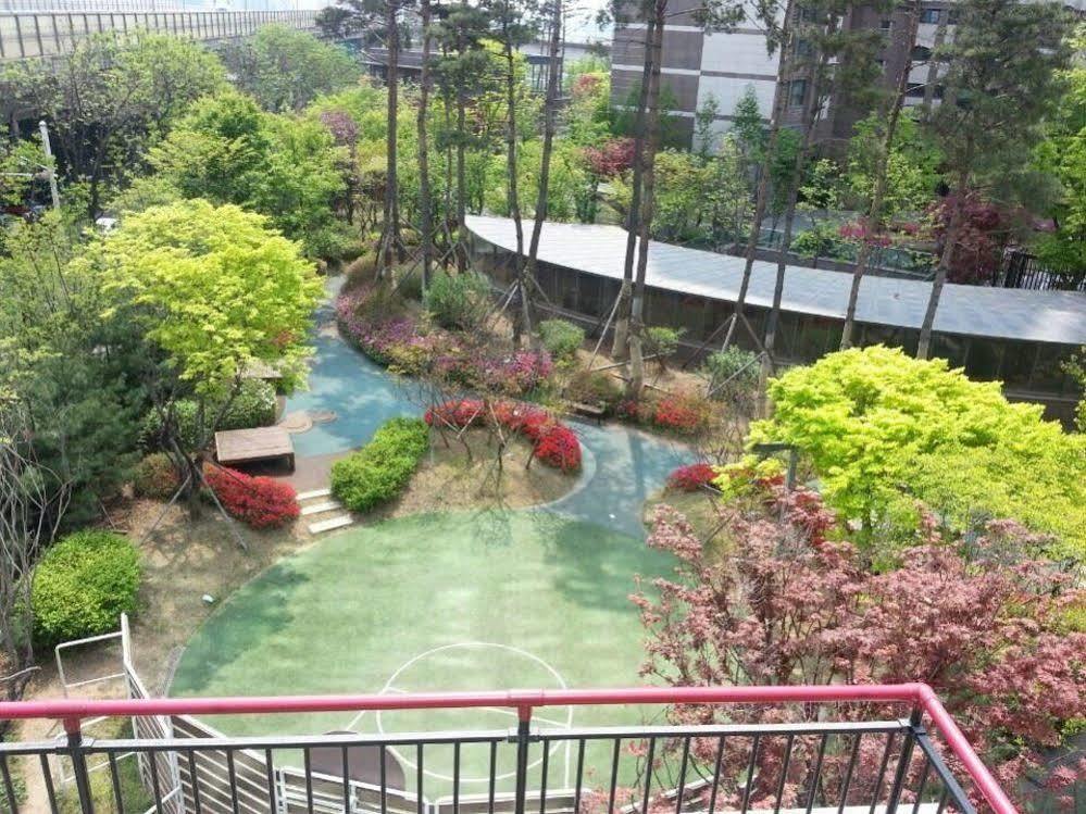 K-hostel Seoul