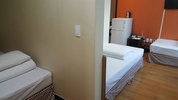 K-hostel Guest house 2*