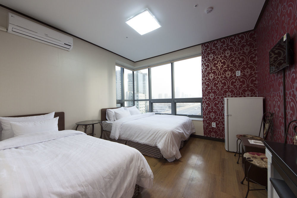 Guest house K-hostel 2*