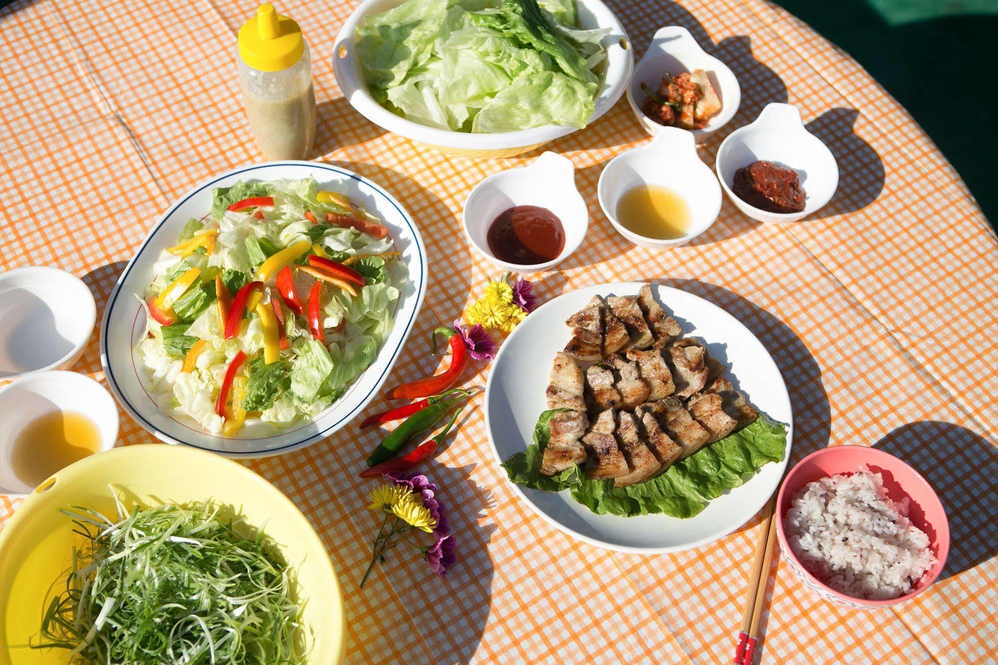 K-hostel Guest house 2*