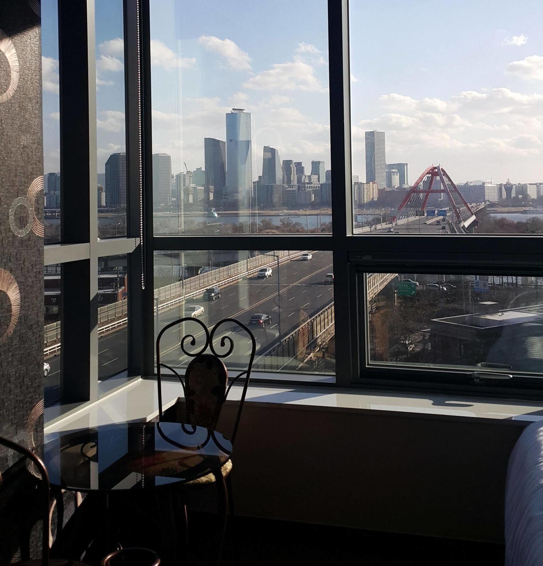 K-hostel 2* Seoul