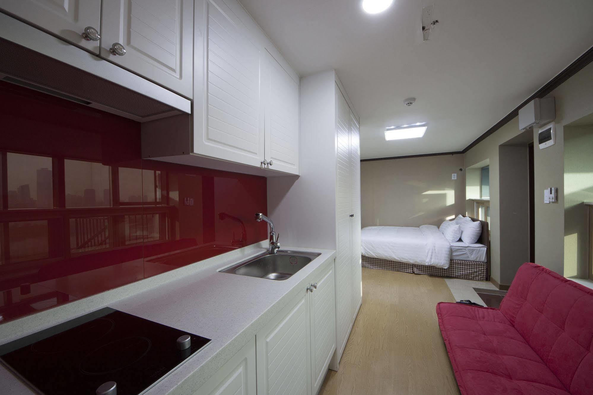 K-hostel 2*