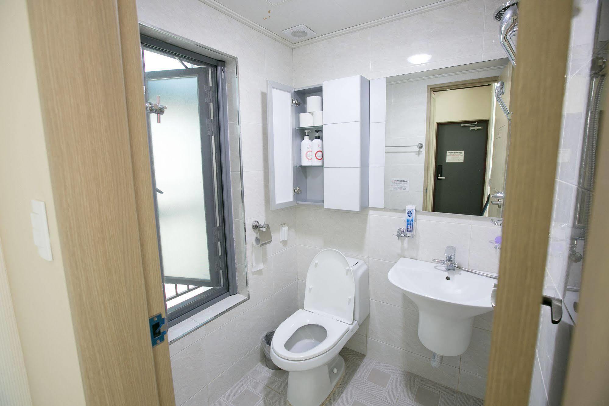 Guest house K-hostel