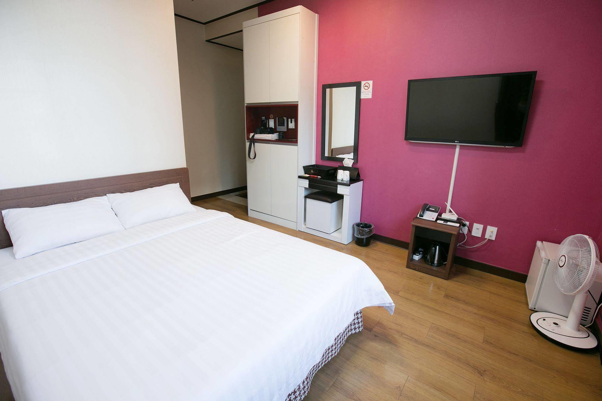K-hostel