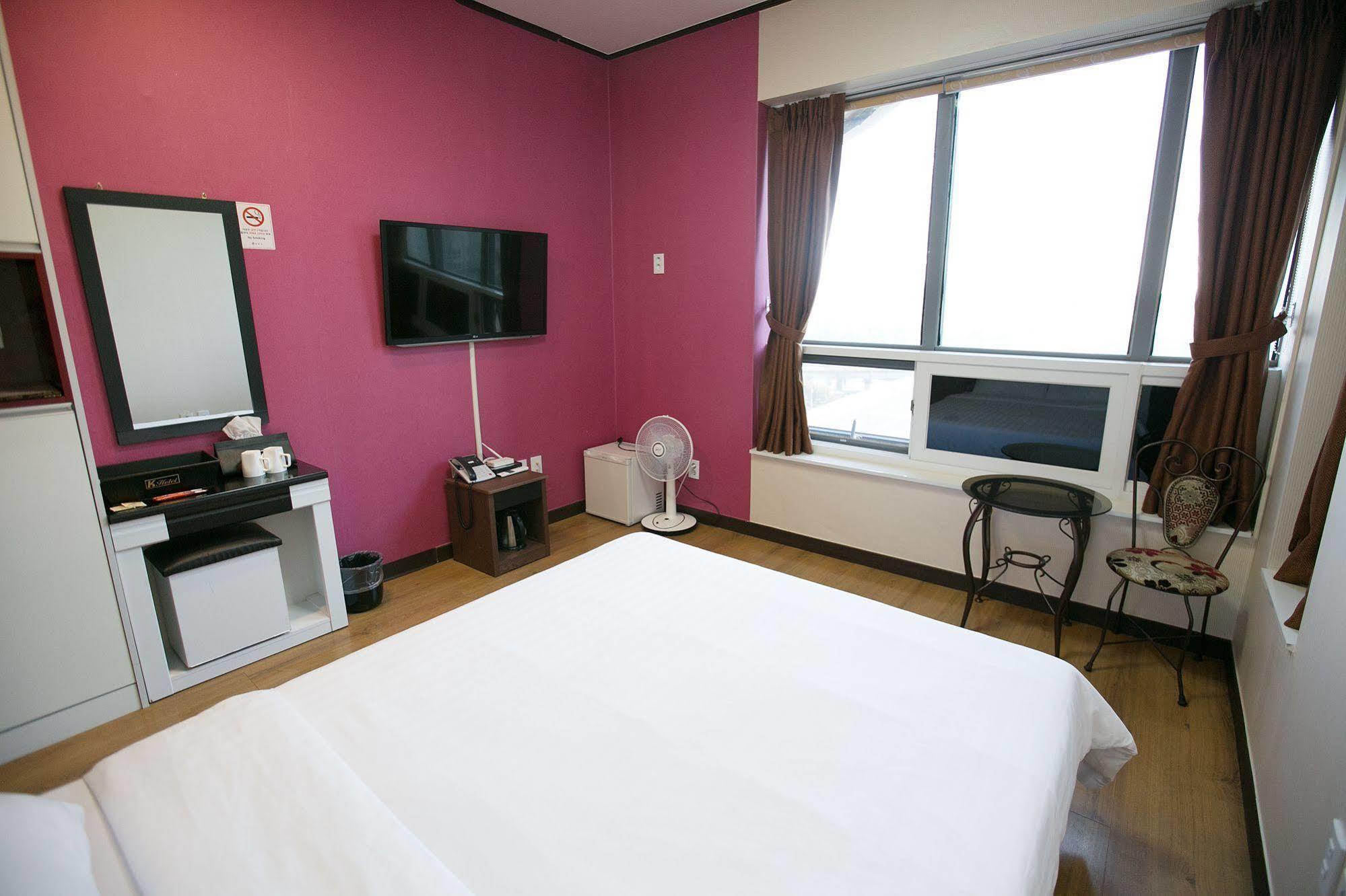 Guest house K-hostel 2*