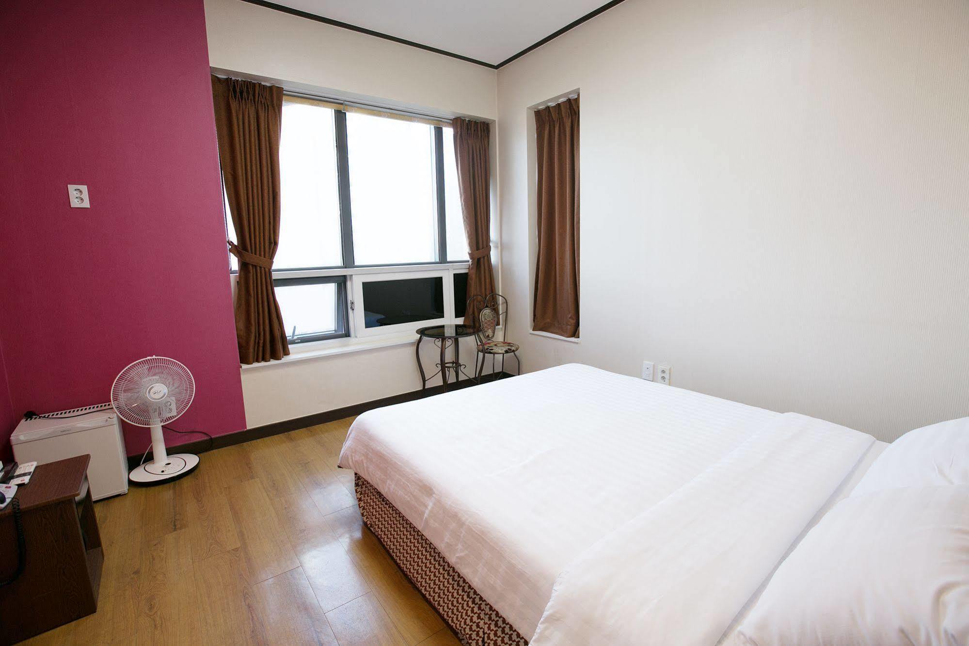 Guest house K-hostel