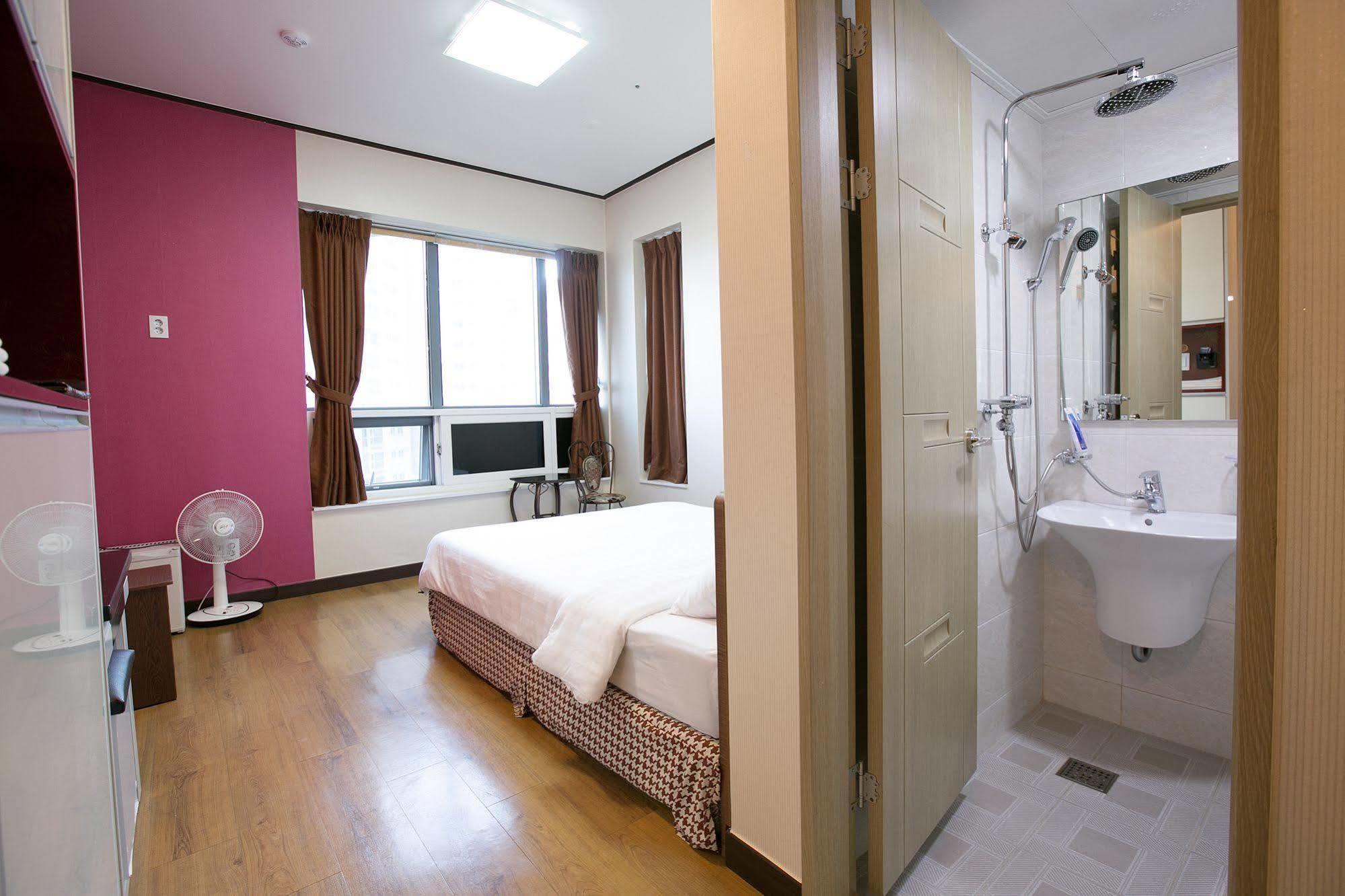 K-hostel Guest house