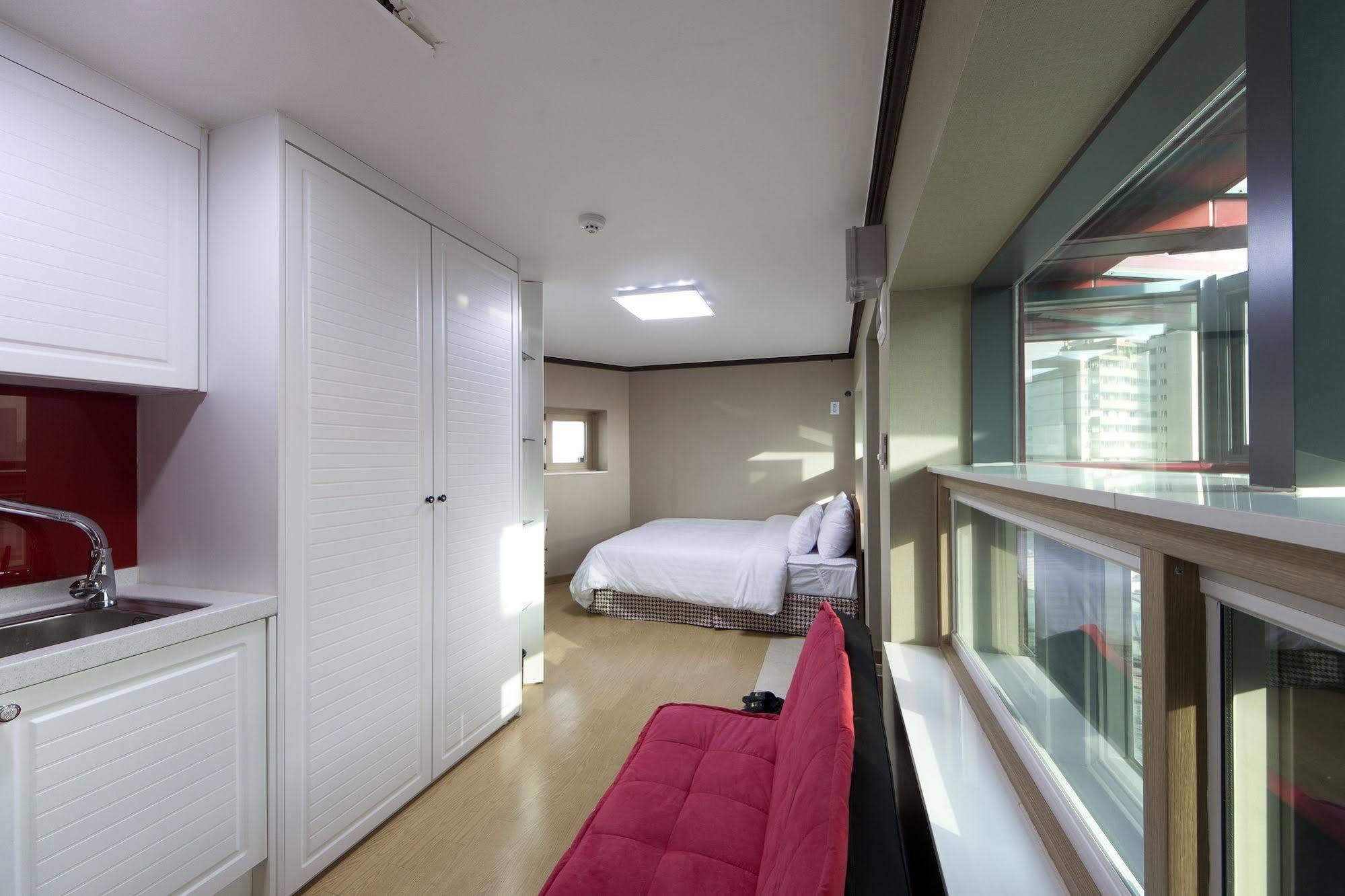 K-hostel Guest house Seoul