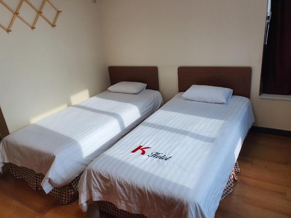 K-hostel Guest house