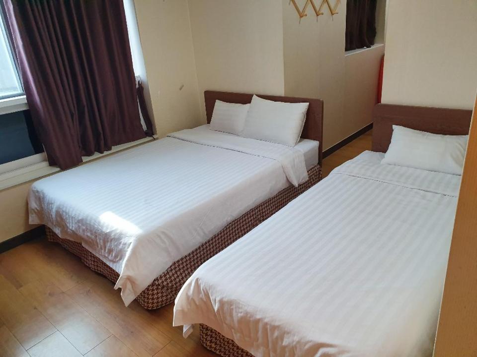 K-hostel