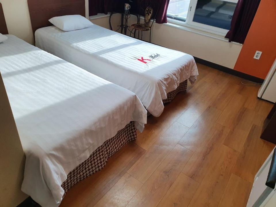 K-hostel 2*